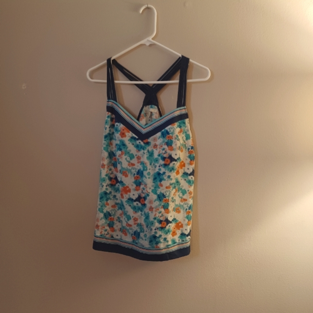 LC Lauren Conrad top